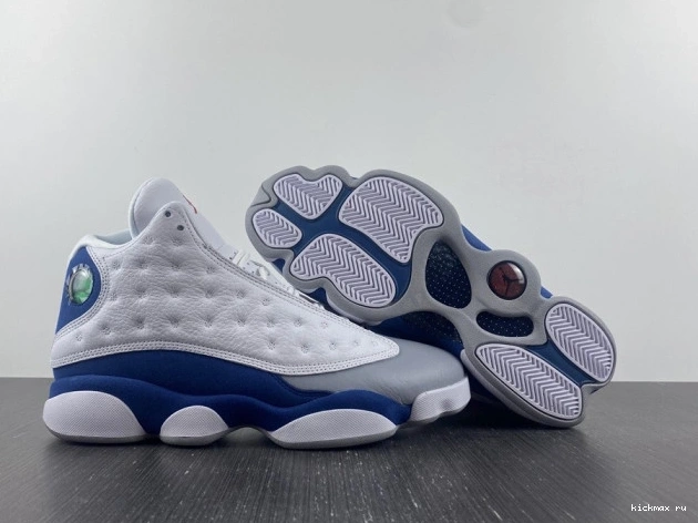 Cheap Blue Air 13 French 414571-164 Jordan 0627